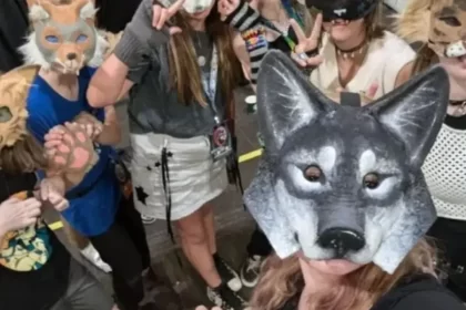 Ser o no ser un Therian, el tema de hoy en México