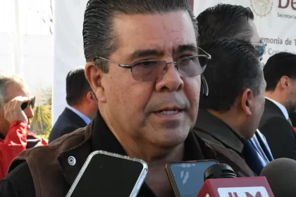 Suman ya más de mil hectáreas incendiadas de octubre a la fecha: PC