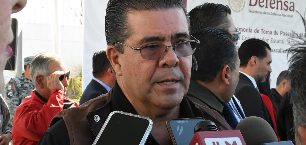 Suman ya más de mil hectáreas incendiadas de octubre a la fecha: PC