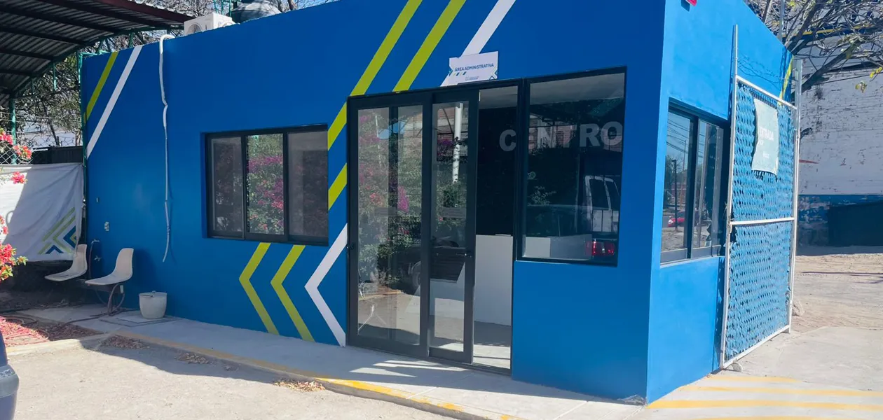 Suprime PROESPA las grúas de operativos de unidades sin verificar