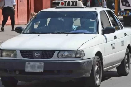 Taxistas piden prórroga para renovar unidades