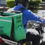 Tere Jiménez veta impuesto de 2% a las plataformas de entrea de alimentos