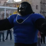 Therians sufren pánico escénico: fracasa su show