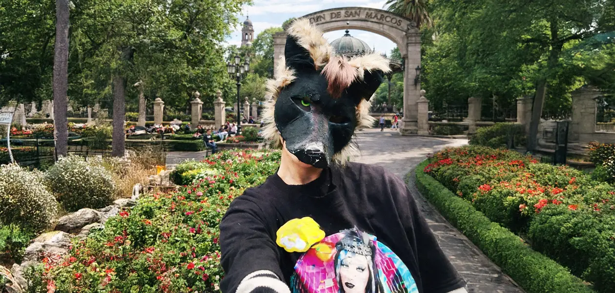 Therians un trastorno psiquiátrico