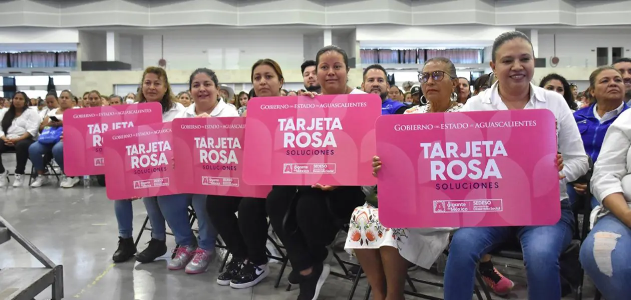 Tiene Aguascalientes de los mejores niveles de calidad de vida en Mexico 1