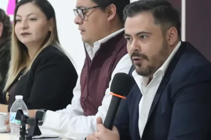 Toño no será candidato de MORENA… ni del PAN