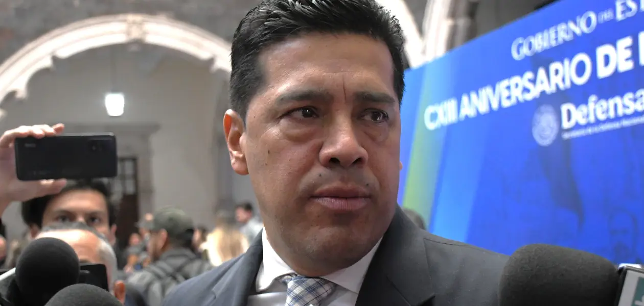 Tragamonedas son un asunto federal