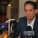 Transportistas van protegidos hasta los dientes