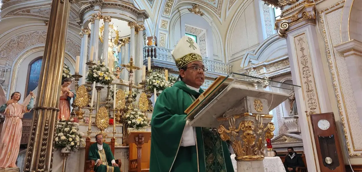 Una perversión más de la ideología de género, obispo