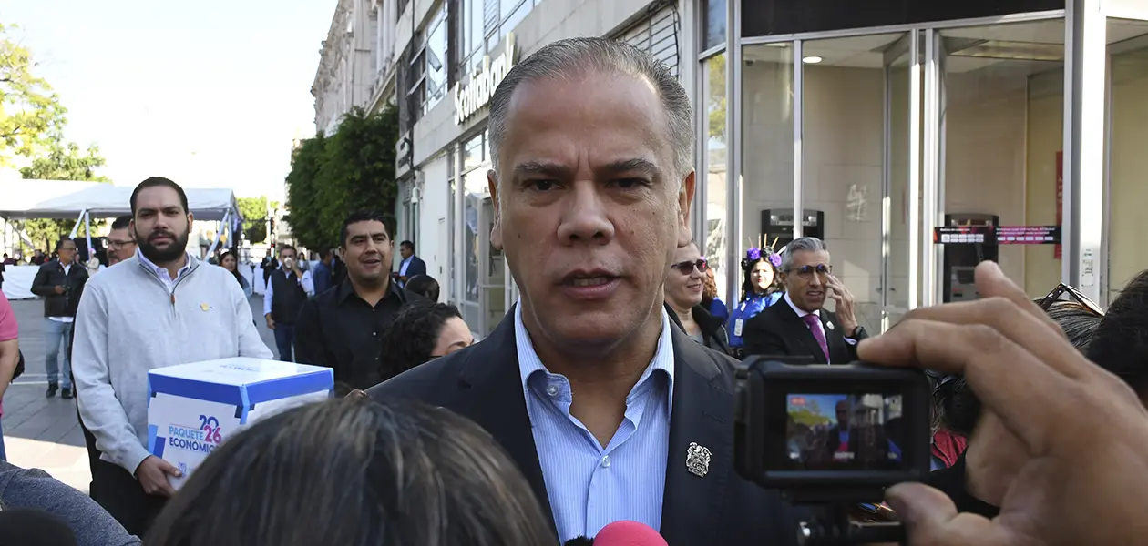 Violencia topó contra Blindaje