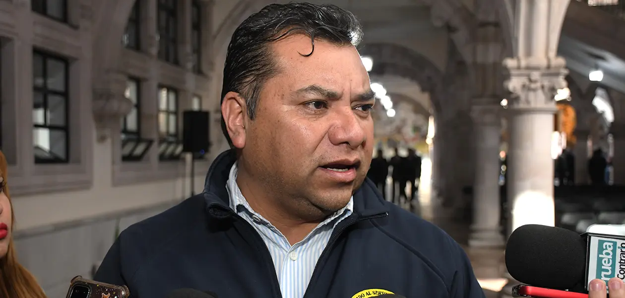 Voto de confianza a nueva subdelegada médica del ISSSTE