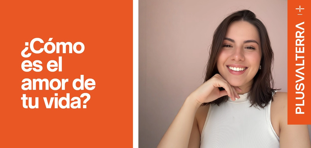como es el amor de tu vida plusvalterra febrero 2026