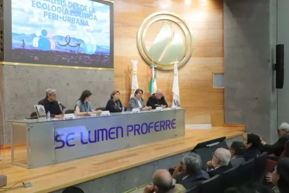 ‘Debatir el Desarrollo de Aguascalientes’: análisis del devenir estatal hidrocálido