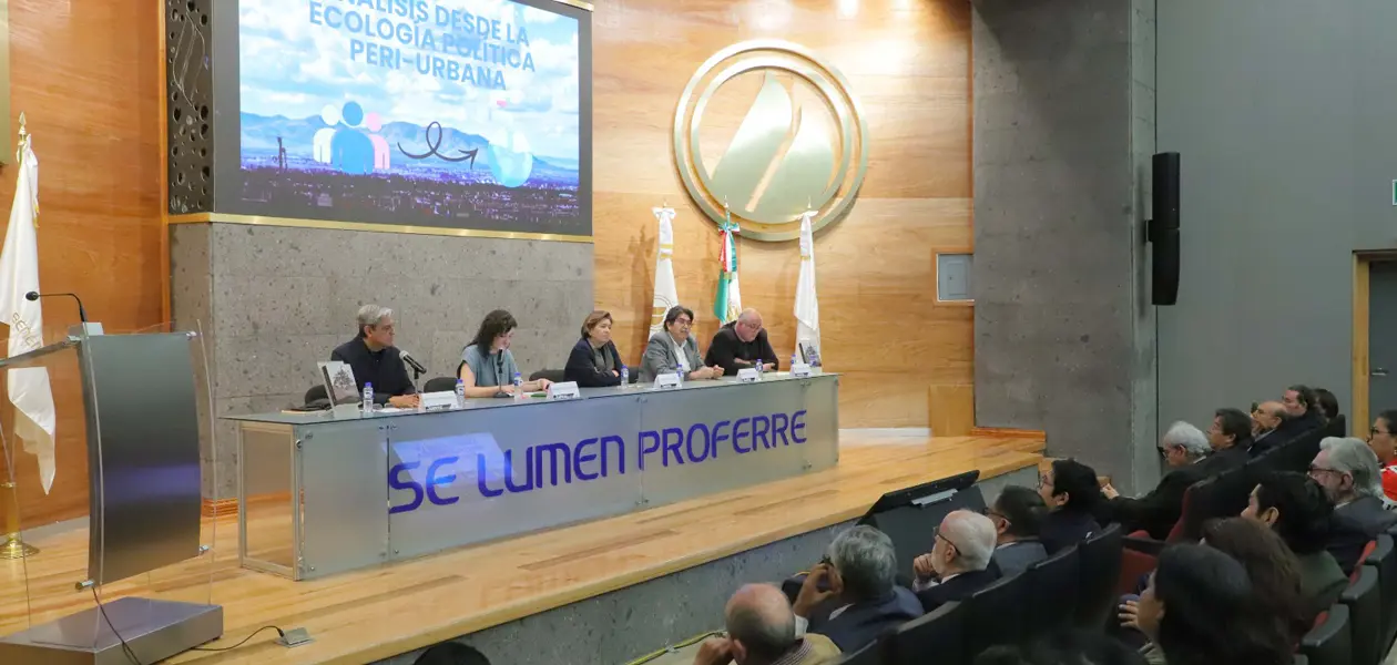 ‘Debatir el Desarrollo de Aguascalientes’: análisis del devenir estatal hidrocálido