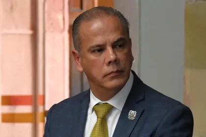 Acontecimiento no afecto operacion de servicio Arambula