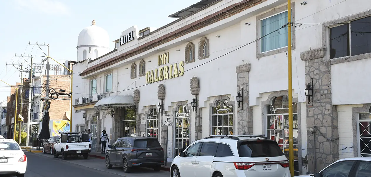 Acuerdan hoteleros no sabotear FNSM