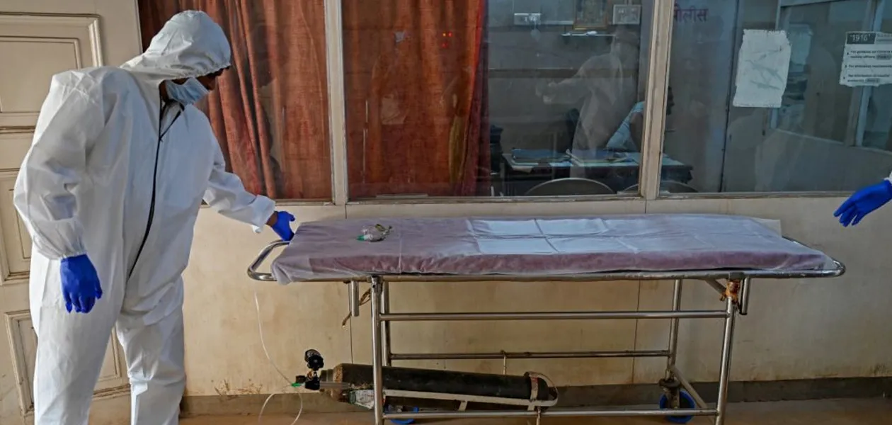 Ahora... primera muerte por covid-19 en Aguascalientes