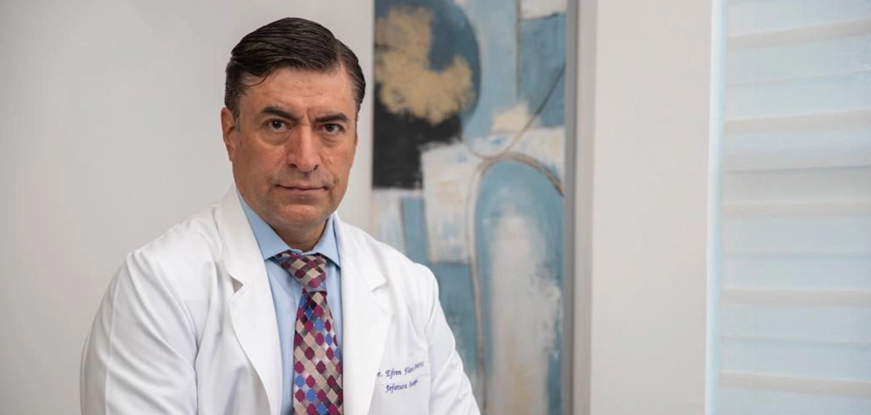 Alcohol y tabaco llevan al cáncer: Dr Flores