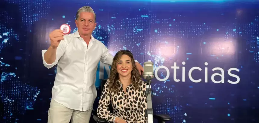 Ale Peña quiere ser presidenta municipal