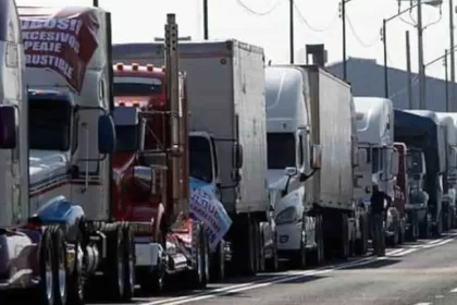 Alza a combustibles repercute en muchos sectores, CANACAR