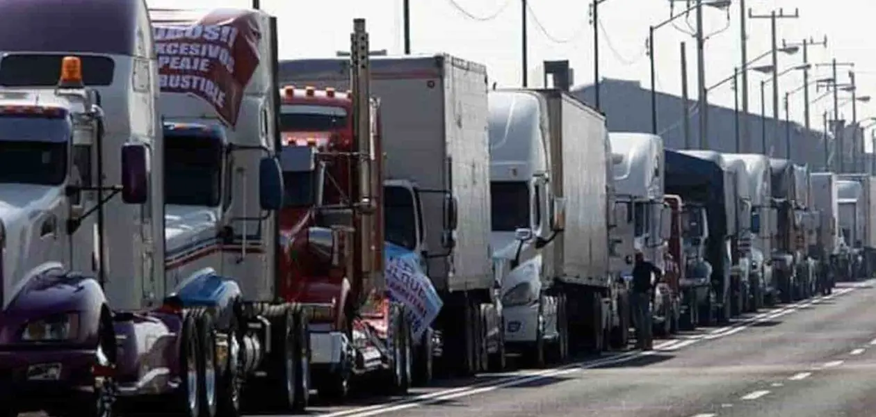 Alza a combustibles repercute en muchos sectores, CANACAR