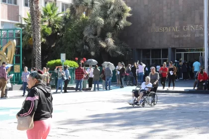 Ambiente de seguridad juega a favor de Aguascalientes en Draft Médico del IMSS