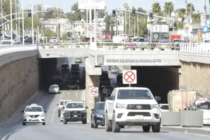 Analizan instalar barras de contención en Quezada Limón para prevenir más accidentes