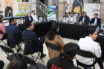 Analizan magnitudes de la jornada laboral de 40 horas