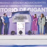 Arranca Tere Jiménez Territorio de Gigantes