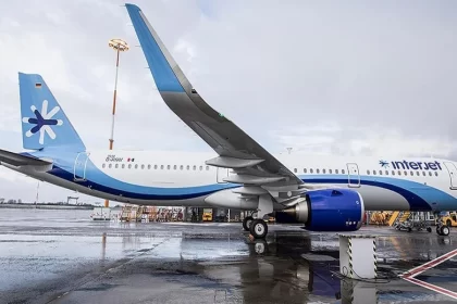 Arranque de año ha sido turbulento para la aviación