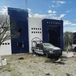 Artefacto explosivo en ataque a Luis Moya