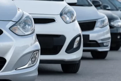 Autos chinos ya invaden los mercados