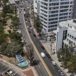 Avenida Colosio tendrá cinco carriles