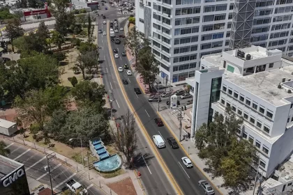 Avenida Colosio tendrá cinco carriles