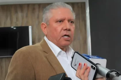 Baja producción y crisis frena rotación