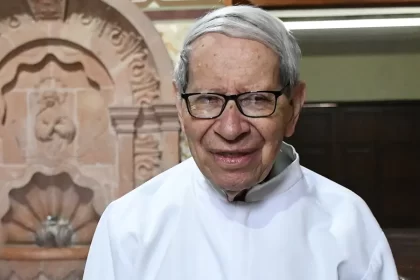 Blasfemos merecen excomunión