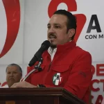 Busca PRI en Aguascalientes mega alianza contra la 4T