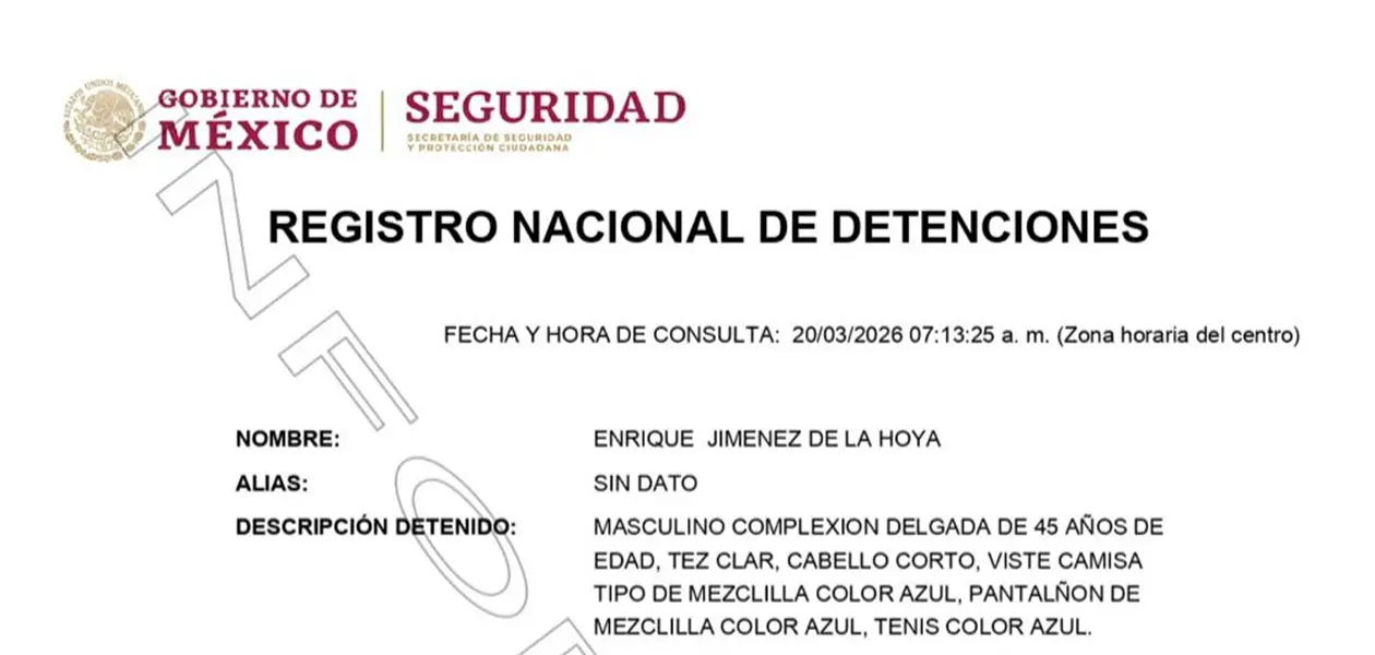 Caen los primeros... faltan los pesados de la Estafa Ponzi