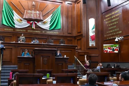 Castigarán delitos con drones