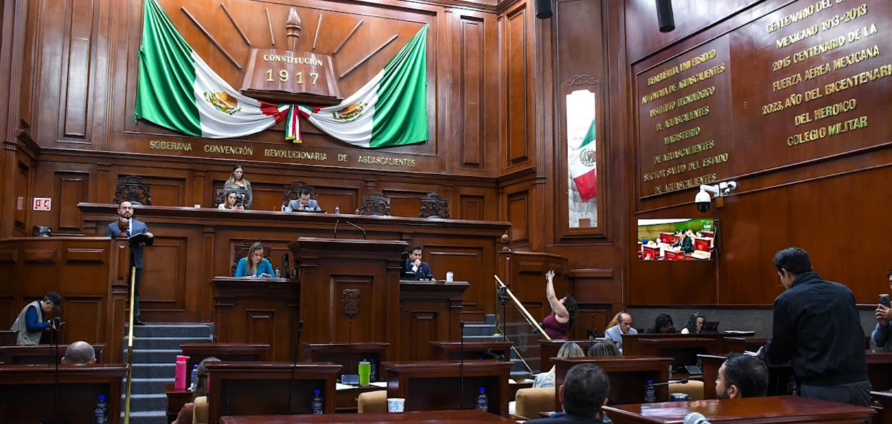 Castigarán delitos con drones