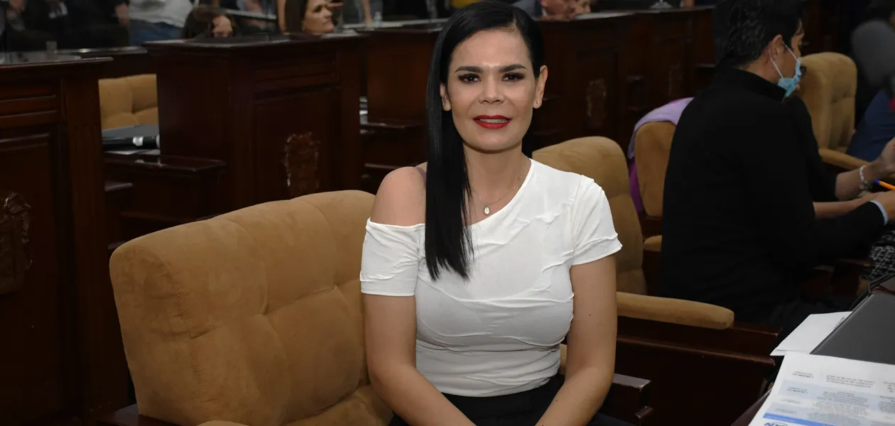 Centro de Justicia para la Mujer debe mejor atención a víctimas: Nancy Gutiérrez