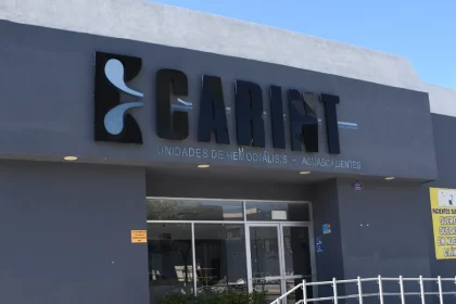 Cerró Clínica de Hemodiálisis que le trabaja al Seguro Social