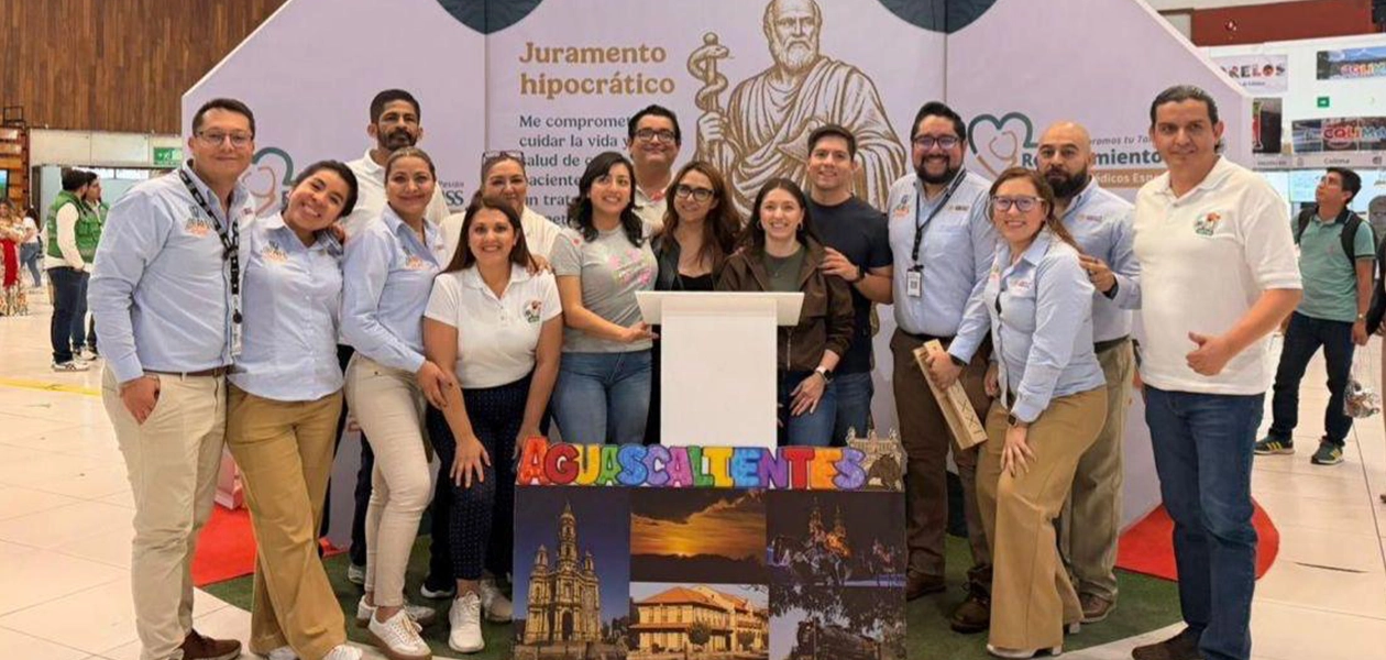 Cierra el ISSEA consultorios con médicos patito al frente de ellos