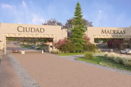 Ciudad Maderas aclara información sobre su desarrollo en Aguascalientes