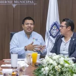 Ciudadanía y Ayuntamiento trazan futuro de Jesús María 1
