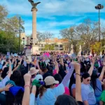 Colectivos ya alistan manifestación del 8M