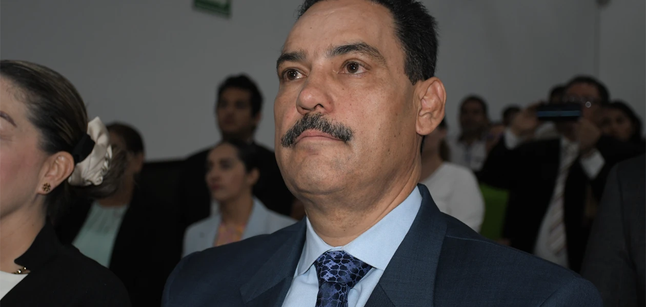 Como ciudadana, Lorena también tiene las puertas abiertas en el PAN para aspirar a una candidatura: Toño