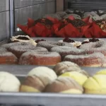 Con la llegada del calor, se acabó nuestra bonanza, panaderos