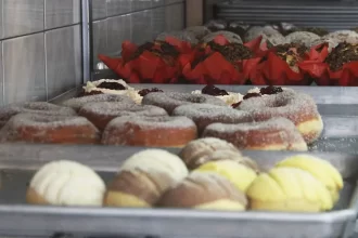 Con la llegada del calor, se acabó nuestra bonanza, panaderos