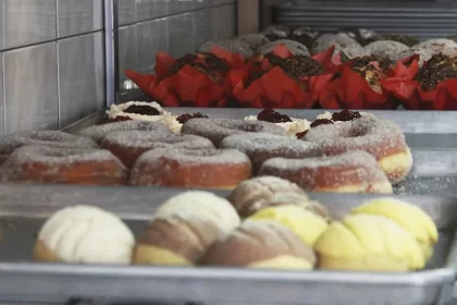 Con la llegada del calor, se acabó nuestra bonanza, panaderos